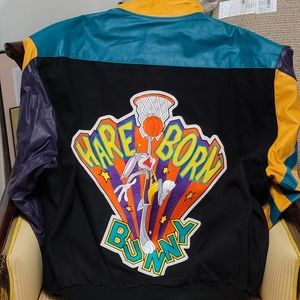 Jeff Hamilton original Bugs Bunny Airborne rabbit